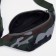Board children's belt with zipper, camouflage color