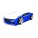 Wheels on the Mango Machine Bed Machine, plastic, 2 pcs