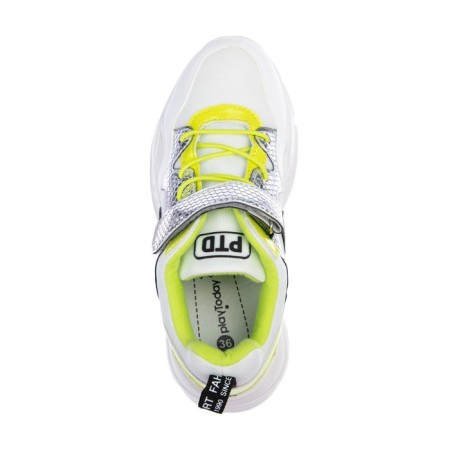 Sneakers for the girl PlayTode, size 35-5