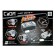 Designer "Set of components for radio controls", 16 parts