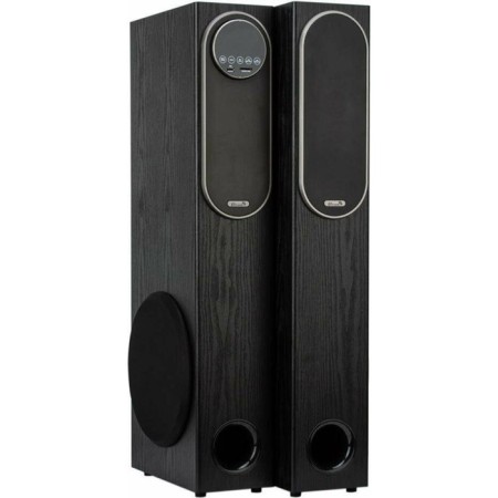 Column 10 "(30-32 Home Sound) speaker 6pcs/2x10"; 2x4 "; 2x1.5" Set 2 columns Eltronic 1072647
