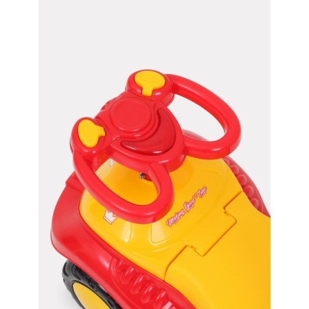 Rant Basic Ferry Red Rantal machine-2
