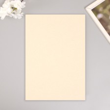 A set of hard felt 