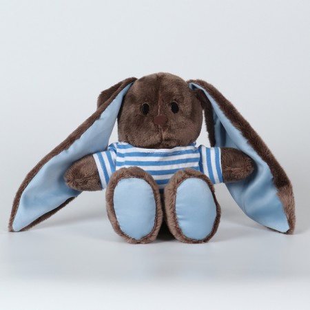 Soft toy "LU Sailor", hare-2
