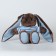 Soft toy "LU Sailor", hare