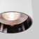 Lamp ceiling Elektrostandard, Orson Led 10 W, 84x84x84 mm, IP20, white, black color