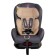 Car Seusters Kids Planet Asteroid, group 0+/i, Latte Beige