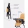 MOWBABY BRAVO feeding chair, Desert Beige color