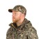 PRIDE WINCHESTER baseball cap, BAVARIA, Forest
