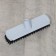Short bristle floor brush, Mix color