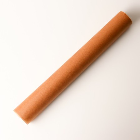 Parchment Siliconized, brown, fatty, Czech Republic, 38 cm x 8 m-4