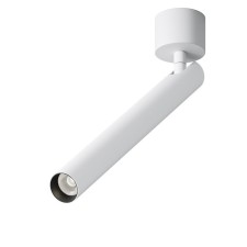 Technical C141CL-L300-6W4K-W, LED, 6 W, 30x30x341 mm, 290 lm, 4000k, white lamp