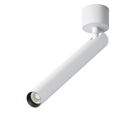 Technical C141CL-L300-6W4K-W, LED, 6 W, 30x30x341 mm, 290 lm, 4000k, white lamp