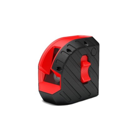 Laser level ARMO Mini Basic Edition A00582, up to 10 m, 2 rays, 635 nm, ± 0.3 mm/m/m
