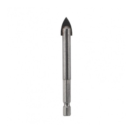 REXANT glass drill and ceramics, hexagonal shank, d = 10 mm
