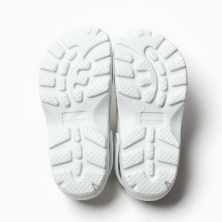 SABO Women's "OLA" Color White, size 39-2