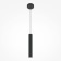 Maytoni Mod161PL-01B1 Pro Focus, 400x3400 mm suspension lamp, GU10, 1x6W, black color