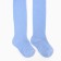 Pantyhose children's color blue, height 74-80 cm