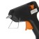 Glue pistol scrap, 15 watts, 220 V, 7 mm