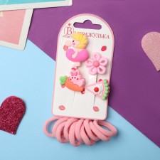 Hair set 