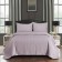 A set with a bedspread "Loretta", size 240x260 cm, 50x70 cm - 2 pcs, color of the powder