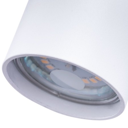 CEFEO lamp 16.5 cm, D 5.5 cm, 1x35W GU10-1