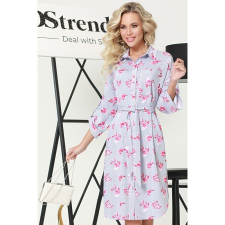 Female dress "only the best", size 54