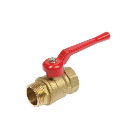 Ballic zein tap, inner/outer thread 3/4 ", pen-1