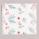 Paper “Leaves” napkins, 60 pcs in a bag, 3 layers