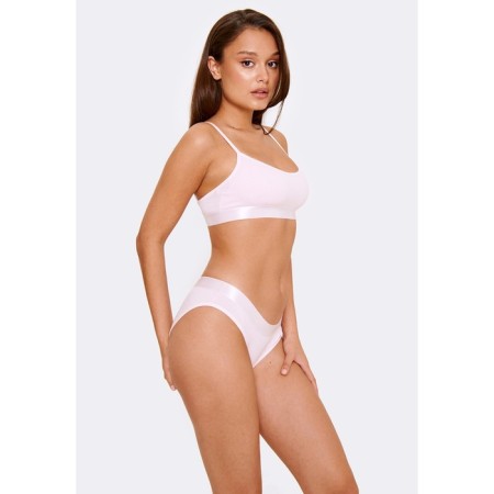 Women's panties Blumy S, pink color-3