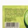 Avocato bathtub bombers, 130 g, watermelon aroma, Beauty Fooch