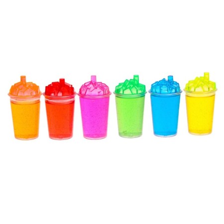 Lizun "cocktail", Mix colors-3