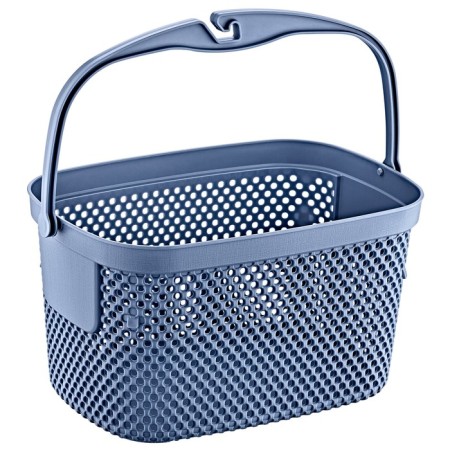 Brunnecks basket, mix color