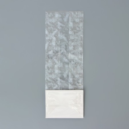 Package with a hard bottom of 6 x 8 x 23 cm "Metel"-2