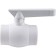 Ballic Kalde tap, polypropylene, d = 50 mm