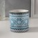 Coramic Coramics Coramics Kaleidoscope 200 ml 7.3x7.3x7.3 cm