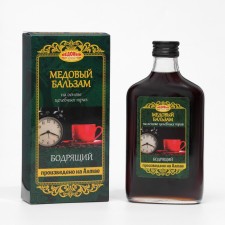 Altai honey balm 