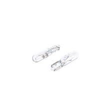 Car lamp SkyWay satellite W1.2W, 12 V, 1.2 W, without basement, S09101075, 10 pcs