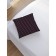Decorative pillowcase "Love", on a zipper, size 45x45 cm