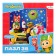 Puzzle "heroes. Fun adventures ", 36 elements