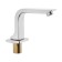 Mixer on board the Bath Zein NB-5, for four holes, a set, chrome