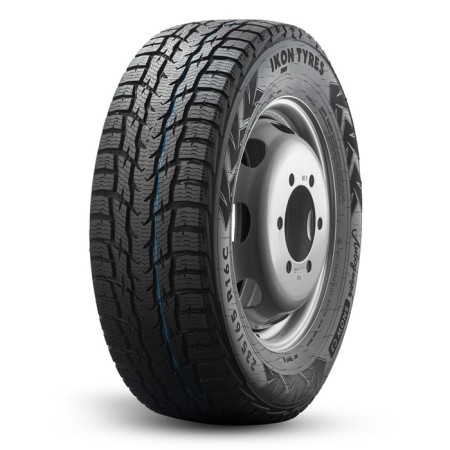 Winter Nesy -shaped Ikon Tyres Ikon Autoograph Snow C3 215/65 R16 109/107R