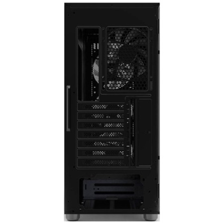 Zalman i3 Neo Black case-4