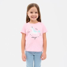 T-shirt Children's KAFTAN 
