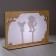 The shadow theater based on the fairy tale S. Perrault "Cat in Boots"