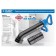 Vantuz "Turbbo" bison 51920, series "Expert", vacuum, with two adapters