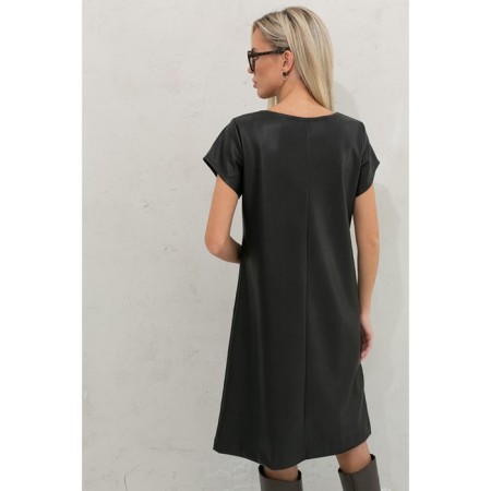 Women's dress, size 44-1