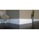 A column for floor skirting board MDF oak sonoma, packaging 6 pieces