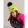 Cap for the girl PlayTode, size 54