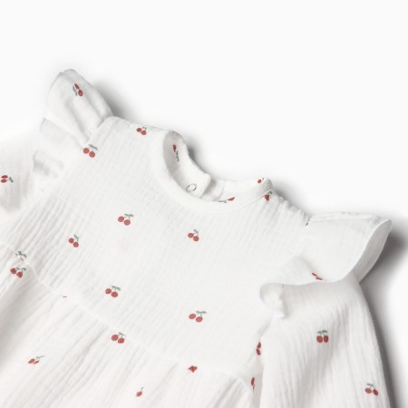 The set (body and dressing) I am "Muslin", p. 80-86, milk color-1